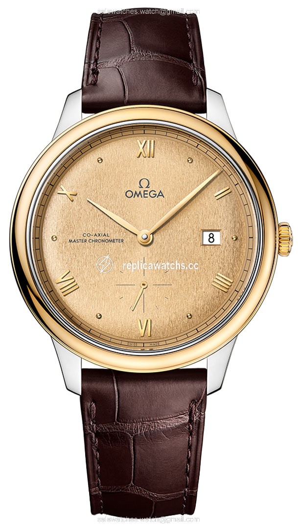 Replica 434.23.41.20.08.001 Omega De Ville Prestige Co-Axial Master Small Seconds 41mm Mens Watch Replica 434.23.41.20.08.001 Omega De Ville Prestige Co-Axial Master Small Seconds 41mm Mens Watch